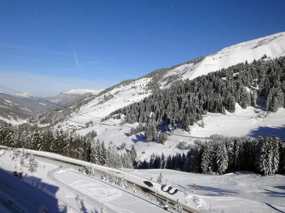 Apartment Charmant 2 Pieces 4 Pers. - Meribel, Balcon, Wi-Fi, Non-Fumeur - Fr-1-182-190 France