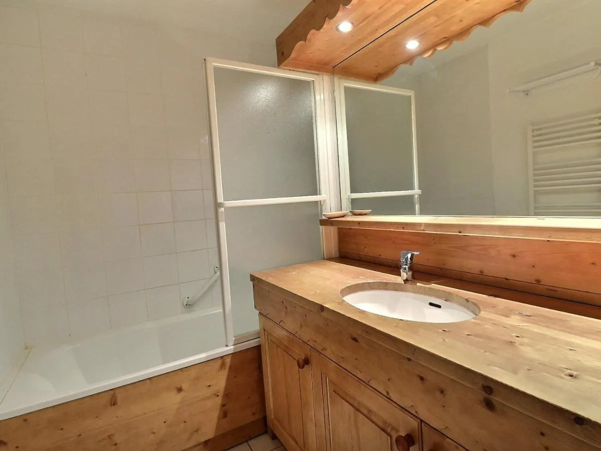 Charmant 2 Pieces 4 Pers. - Meribel, Balcon, Wi-Fi, Non-Fumeur - Fr-1-182-190 Meribel